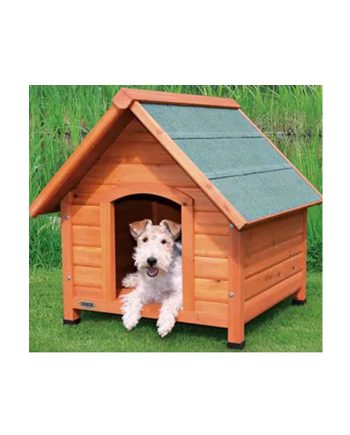 AKSESOAR KUĆA ZA LJUBIMCA NATURA L GRAY Trixie