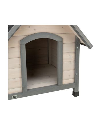 AKSESOAR KUĆA ZA LJUBIMCA NATURA M GRAY Trixie