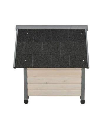 AKSESOAR KUĆA ZA LJUBIMCA NATURA GRAY Trixie