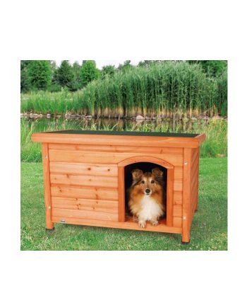 AKSESOAR KUĆA ZA LJUBIMCA NATURA CO BROWN Trixie