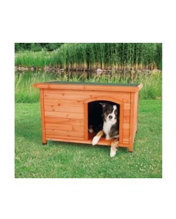 AKSESOAR KUĆA ZA LJUBIMCA CLASSIC M/L BROWN Trixie