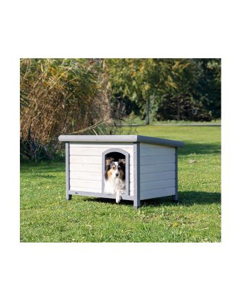 AKSESOAR KUĆA ZA LJUBIMCA NATURA S/M GRAY Trixie