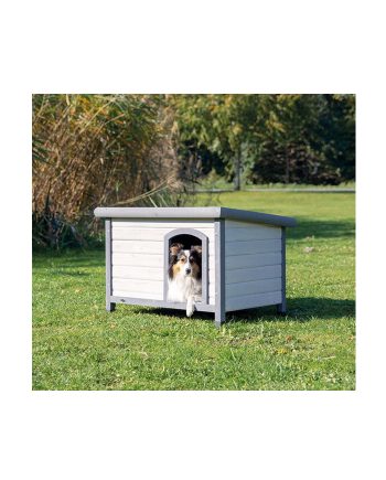 AKSESOAR KUĆA ZA LJUBIMCA CLASSIC M/L GRAY Trixie