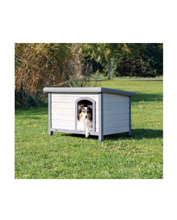 AKSESOAR KUĆA ZA LJUBIMCA NATURA COLOR GRAY Trixie