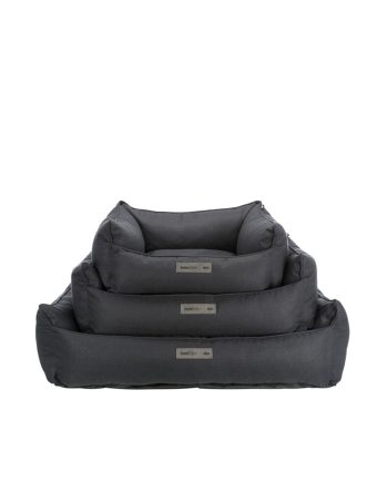 KREVET LEŽALJKA ZA FARELO BLACK Trixie