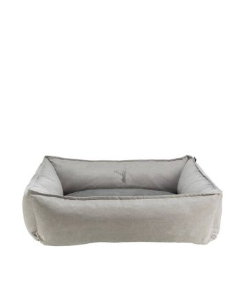 KREVET LEŽALJKA ZA PSA LENI SAND GRAY Trixie