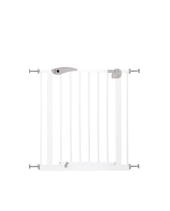 AKSESOAR OGRADICA METAL WHITE Trixie