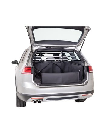 AKSESOAR ZA PSA PROSTIRKA ZAŠTITNA ZA GEPEK AUTOMOBILA BLACK Trixie