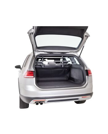 AKSESOAR ZA PSA PROSTIRKA ZA AUTO GEPEK BLACK Trixie