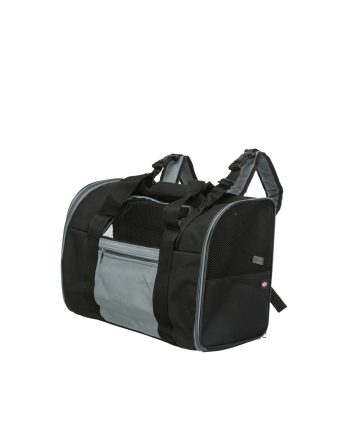TORBA/RANAC ZA LJUBIMCA SINTEX BLACK Trixie