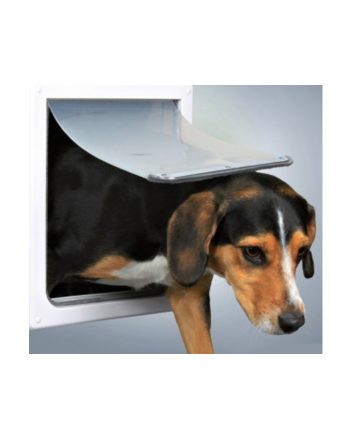 AKSESOAR ZA LJUBIMCA VRATA SA 2 SMERA S M MC Trixie