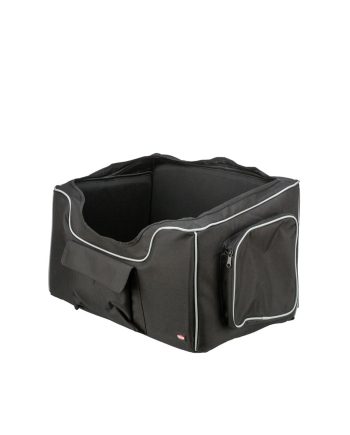 AKSESOAR ZA PSA TRANSPORTER AUTO SEDIŠTE MIDI BLACK Trixie