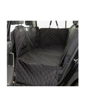 AKSESOAR ZA PSA PROSTIRKA ZA AUTO SEDIŠTE BLACK Trixie