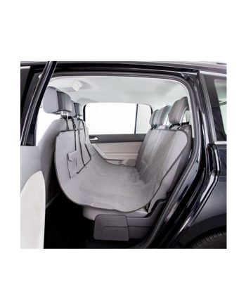 AKSESOAR ZA PSA PROSTIRKA ZA AUTO SEDIŠTE GRAY Trixie