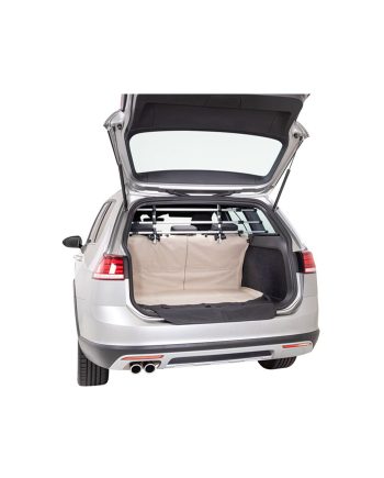 AKSESOAR ZA PSA ZAŠTITNA PROSTIRKA GEPEKA AUTOMOBILA I MC Trixie