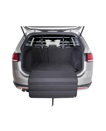 AKSESOAR ZA PSA ZAŠTITNA PROSTIRKA ZA AUTO GEPEK BLACK Trixie