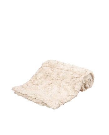 PROSTIRKA ĆEBE ZA PSA COSY L BEIGE Trixie