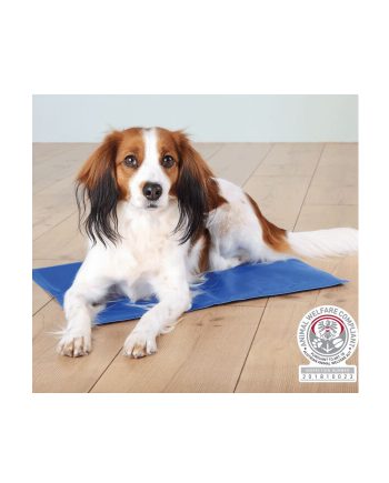 PROSTIRKA ZA HLAĐENJE XL BLUE Trixie