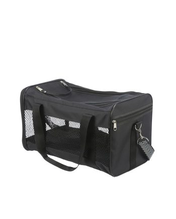 TORBA ZA LJUBIMCA RAYAN L BLACK Trixie