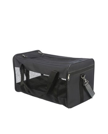 TORBA ZA LJUBIMCA RAYAN XL BLACK Trixie