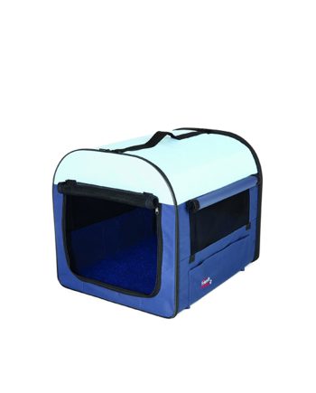 TORBA ZA LJUBIMCA BASIC XS BLUE Trixie