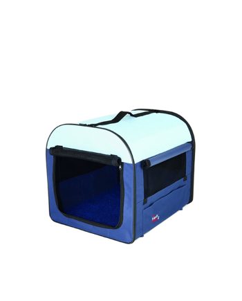 TORBA ZA LJUBIMCA BASIC S BLUE Trixie