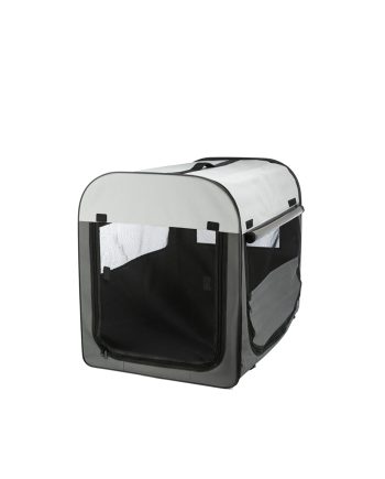 TORBA ZA LJUBIMCA TRANSPORT GRAY Trixie