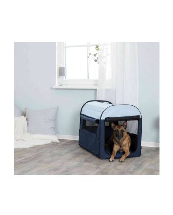 TORBA ZA LJUBIMCA TRANSPORT BLUE Trixie