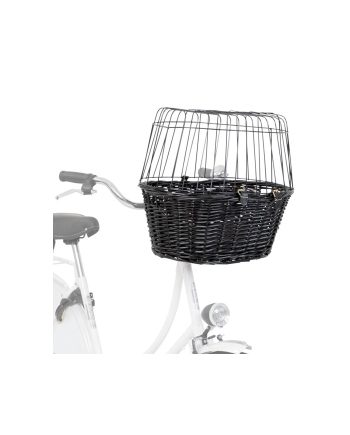 AKSESOAR ZA LJUBIMCA KORPA ZA BICIKL PREDNJA BLACK Trixie