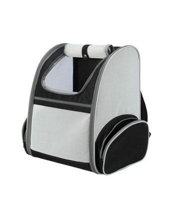 RANAC ZA LJUBIMCA CLOE LIGHT GRAY Trixie