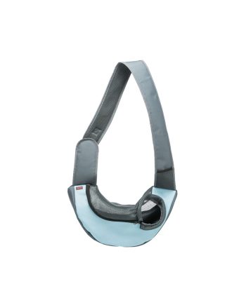 TORBA ZA LJUBIMCA SLING GRAY Trixie