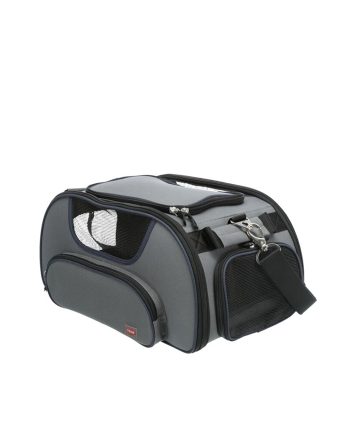 TORBA ZA LJUBIMCA TRANSPORT WINGS GRAY Trixie