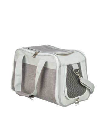 TORBA ZA LJUBIMCA LIBBY LIGHT GRAY Trixie