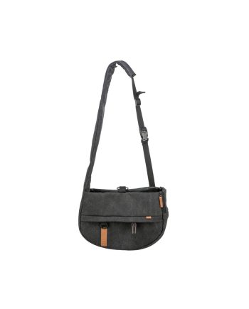 TORBA ZA LJUBIMCA BE NORDIC INGRID SMALL BLACK Trixie