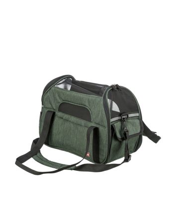 TORBA ZA LJUBIMCA MADISON L GREEN Trixie