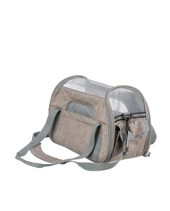 TORBA ZA LJUBIMCA MADISON L BEIGE Trixie