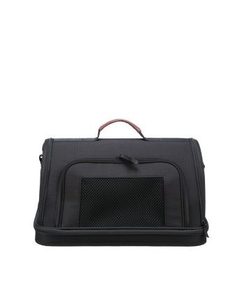 TORBA ZA LJUBIMCA GATE BLACK Trixie