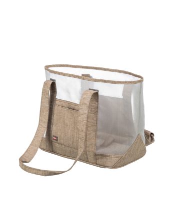 TORBA ZA LJUBIMCA MARY BEIGE Trixie