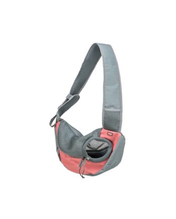 TORBA ZA LJUBIMCA BOČNA ROSE GRAY Trixie