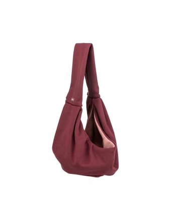 TORBA ZA LJUBIMCA BOČNA MAROON Trixie