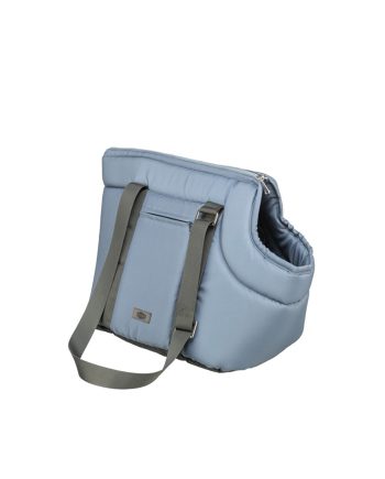 TORBA ZA LJUBIMCA VICTORIA LIGHT BLUE Trixie