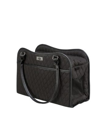 TORBA ZA LJUBIMCA AMINA M BLACK Trixie