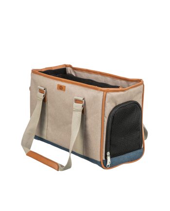 TORBA ZA LJUBIMCA ELISA BEIGE Trixie