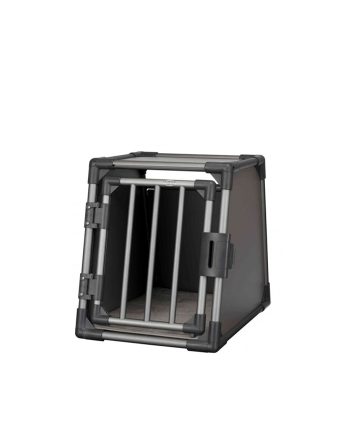 AKSESOAR ZA PSA ALUMINIJUMSKI TRANSPORTER I GRAY Trixie