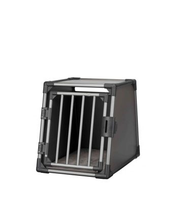 AKSESOAR ZA PSA ALUMINIJUMSKI TRANSPORTER GRAY Trixie