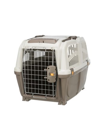 AKSESOAR ZA LJUBIMCA SKUDO 4 TRANSPORTER BROWN Trixie