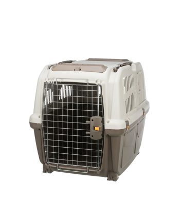 AKSESOAR ZA LJUBIMCA SKUDO 5 TRANSPORTER BROWN Trixie