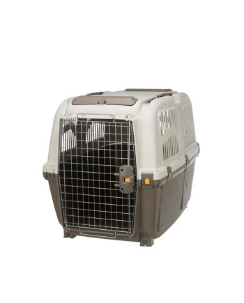 AKSESOAR ZA PSA SKUDO 6 TRANSPORTER BROWN Trixie