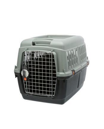 AKSESOAR ZA LJUBIMCA GIONA SM 4 TRANSPORTER GRAY Trixie