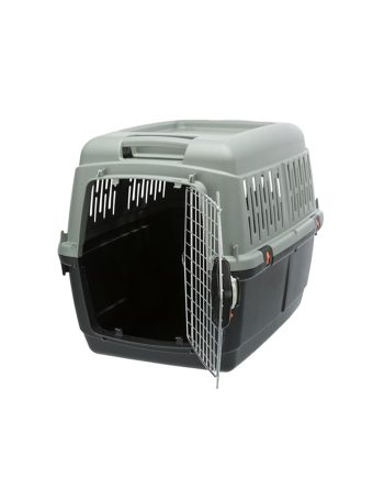 AKSESOAR ZA LJUBIMCA GIONA 4 TRANSPORTER GRAY Trixie